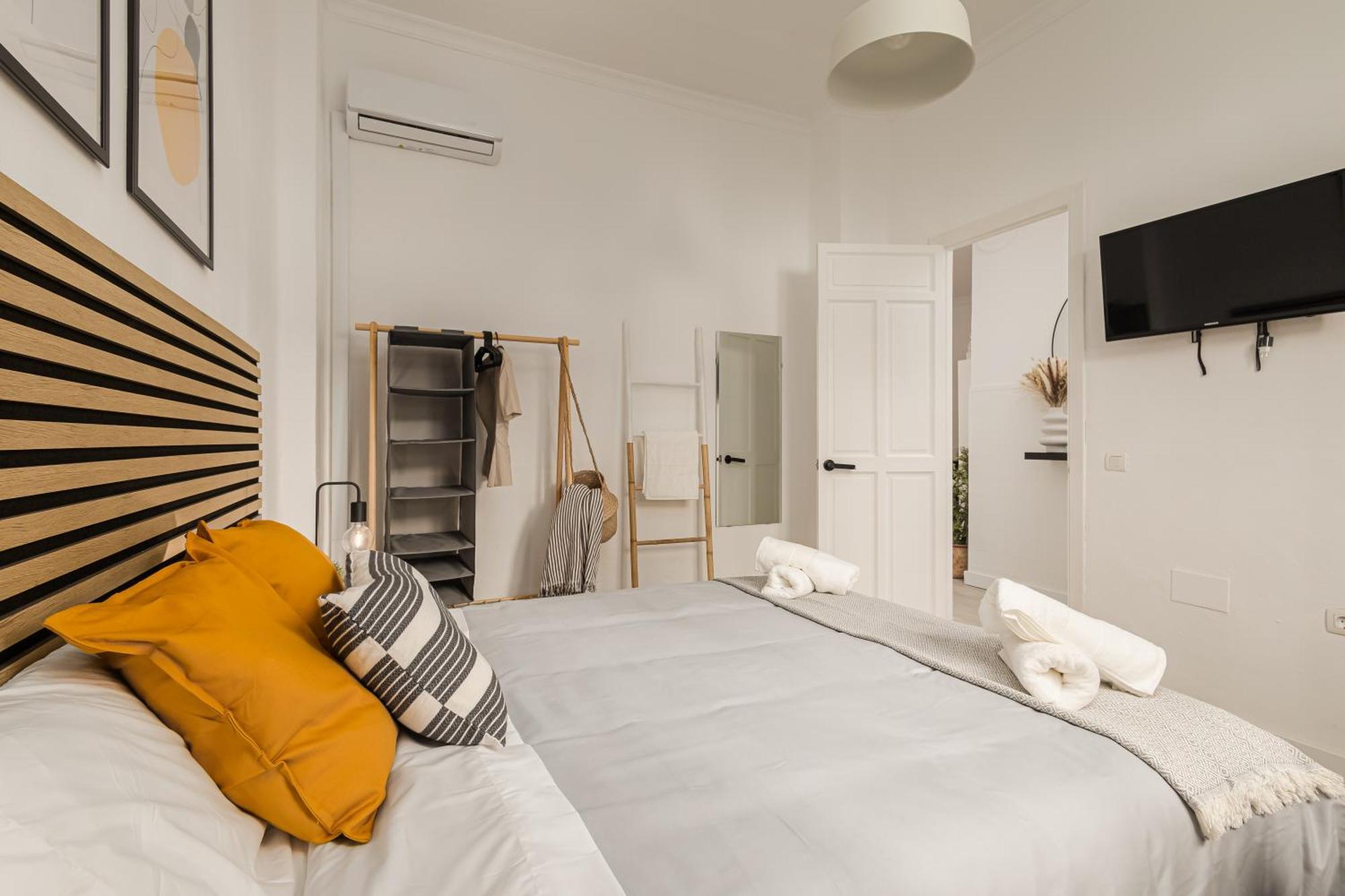 Nordik Rooms Urban - Trinidad "Mariehamn" Málaga Exterior foto